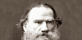 “Ο θάνατος του Ιβάν Ιλίτς”: Λέων Τολστόι σε πανελλήνια πρώτη από την a priori