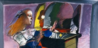 Βουτιά στη ζωή και το έργο του Δημήτρη Μυταρά στην Άνδρο