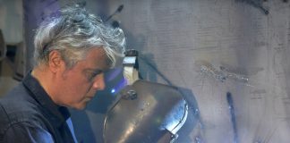 Νίκος-Γιώργος Παπουτσίδης: “Η τέχνη δεν έχει όρια”