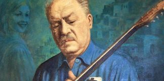 Όλοι οι δρόμοι (του ρεμπέτικου) οδηγούν στη Σύρο!