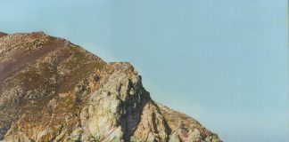 Μιχάλης Μακρουλάκης: “Πορτραίτα της θάλασσας του Αιγαίου”