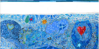 Στέλλα Μελετοπούλου: “Paper Scissors on the Rocks” στη Νάουσα της Πάρου