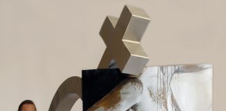 Θανάσης Μαυραντζάς: “Δοξασία στα απομεινάρια της δικής μας θάλασσας”