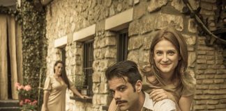 Παράταση παραστάσεων για “το φιντανάκι”