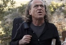 Νίκος Καλογερόπουλος: «Πάσχουμε από ανενεργούς πολίτες»