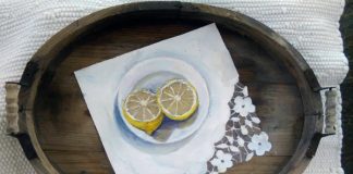 Το Λεμόνι στο επίκεντρο!