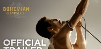 Νέο τρέιλερ για το πολυαναμενόμενο “Bohemian Rhapsody”