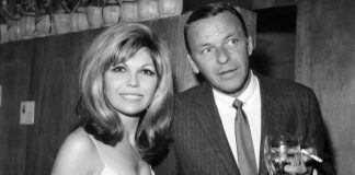 Έφυγε από τη ζωή σε ηλικία 101 ετών η Νάνσι Σινάτρα