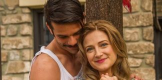 O Κωνσταντίνος Νιάρχος μιλάει για τον… Κυρ-Αντώνη από το “Φιντανάκι”