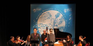 Η καρδιά της κλασικής μουσικής χτυπά στην Ερμούπολη