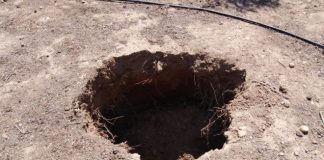 Σπουδαία αρχαιολογική ανακάλυψη στην Ιεράπετρα στην Κρήτη