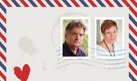 “Ερωτικά Γράμματα” με φόντο το Αιγαίο