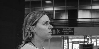 Διαδρομές και Προορισμοί στη ΔΕΘ από τη Δήμητρα Μαρίνη