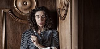 Follicle/Θύλαξ: «Ένα οπτικοακουστικό παραμύθι»