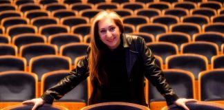 Συναυλία με την Αλεξάνδρα Γκράβας για τα παιδιά των νησιών