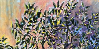 Αριέττα Μαρτάκη: H τέχνη δρα ως θεραπεία