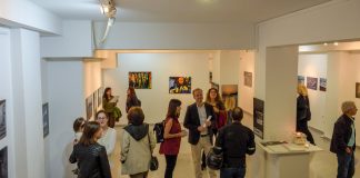 Past Forward: Έκθεση Φωτογραφίας της Ομάδας των “Φωτοερευνητών”