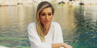 Η Ζέτα Δούκα στο Θέατρο Αλκμήνη