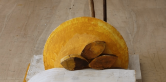 H “Athens in a tank” στο Space 52