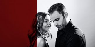 Αποστόλης Ψαρρός: «Η τέχνη, το χιούμορ και ο έρωτας η απάντηση στην αγένεια και το θράσος… »