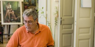 Επιστροφή στη φύση προτρέπει ο Παύλος Σάμιος