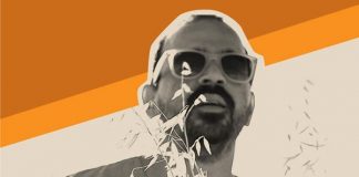 The Blender Gallery: Opening Party με Monsieur Minimal!