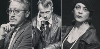 «MEIN KOMPLEX» Όταν ο Hitler συνάντησε τον Freud… στην Κεντρική σκηνή του Θεάτρου Έαρ Βικτώρια