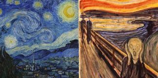 Ένα έργο, μια ιστορία…