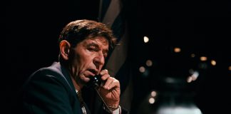 Γεράσιμος Σκιαδαρέσης: «Δεν δείχνουμε να έχουμε ανάγκη πραγματικά φωτισμένους πολιτικούς»