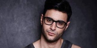 Live guest στο σπίτι των «Soulmates» ο Ίαν Στρατής