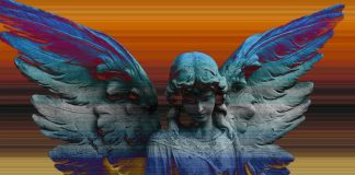 Εγκαίνια έκθεσης Κωνστατίνου Πάτση “Paradise Lost – Lost Paradise”