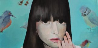 Κατερίνα Κοκκινάκη: “SWEET MELANCHOLY”