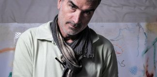 “Sprezzatura”: Η πρώτη παρουσίαση ζωγραφικής έκφρασης του Παναγιώτη Λεζέ