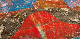 Alexander Lozovoy, ο επαναστάτης των χρωμάτων