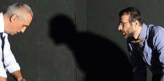 Μια «Μπόμπα» στο Θέατρο Παραμυθιάς