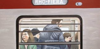 Κάλλη Καστώρη: “Snapshots”