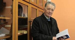 Παναγιώτης Φιλντίσης: “Η Φυσική Μαγεύει” τη μαθητική κοινότητα