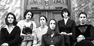 «Γυναίκες» του Θιάσου «Αντάμα»: Ο λόγος της Γαλάτειας Καζαντζάκη είναι χρήσιμο να ακουστεί