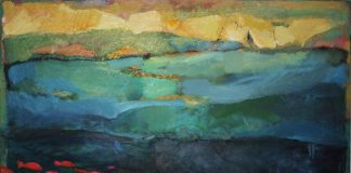 Σύγχρονη Ελληνική Ζωγραφική: Η γενιά του ‘80 στη Nitra Gallery Θεσσαλονίκης