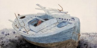 «Μικρά Ζωγραφικά 2018-2019» στον εικαστικό κύκλο Sianti