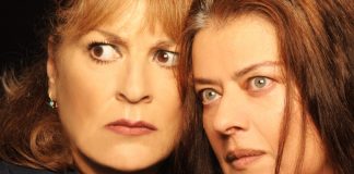 Ο Ένοικος φαίνεται πως …ήρθε για να μείνει