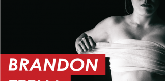 Το Artviews στην παράσταση “Brandon Teena”!