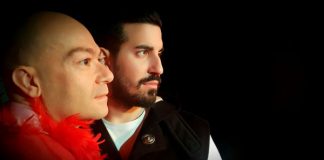 «ΚΑΛΛΙΤΕΧΝΕΣ ΔΩΜΑΤΙΟΥ» στο Θέατρο Μπέλλος