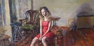 Γυναικείες μεταμορφώσεις στη Γκαλερί Σκουφά