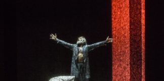 «Τίμων ο Αθηναίος» στο Εθνικό Θέατρο