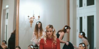 “Κούκλες” στο Δημοτικό Θέατρο Πειραιά