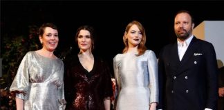 10 Όσκαρ διεκδικεί το «Favourite» του Γιώργου Λάνθιμου!