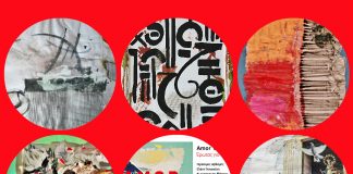 Οι Γ. Αβλάμης, Ε. Γκινοσάτη, Κ. Πάτσιος…«ερωτοτροπούν με το κενό»