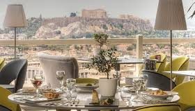 Τσάι με την καλύτερη θέα στην Ευρώπη