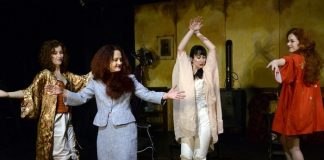 «ΠΕΡΜΑΓΚΑΝΑΤ» στο Αγγέλων Βήμα